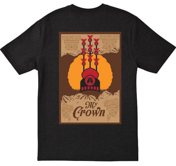 My Crown T-Shirt