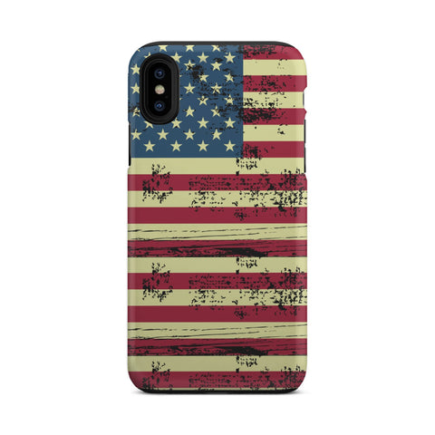 USA TOUGH CASE
